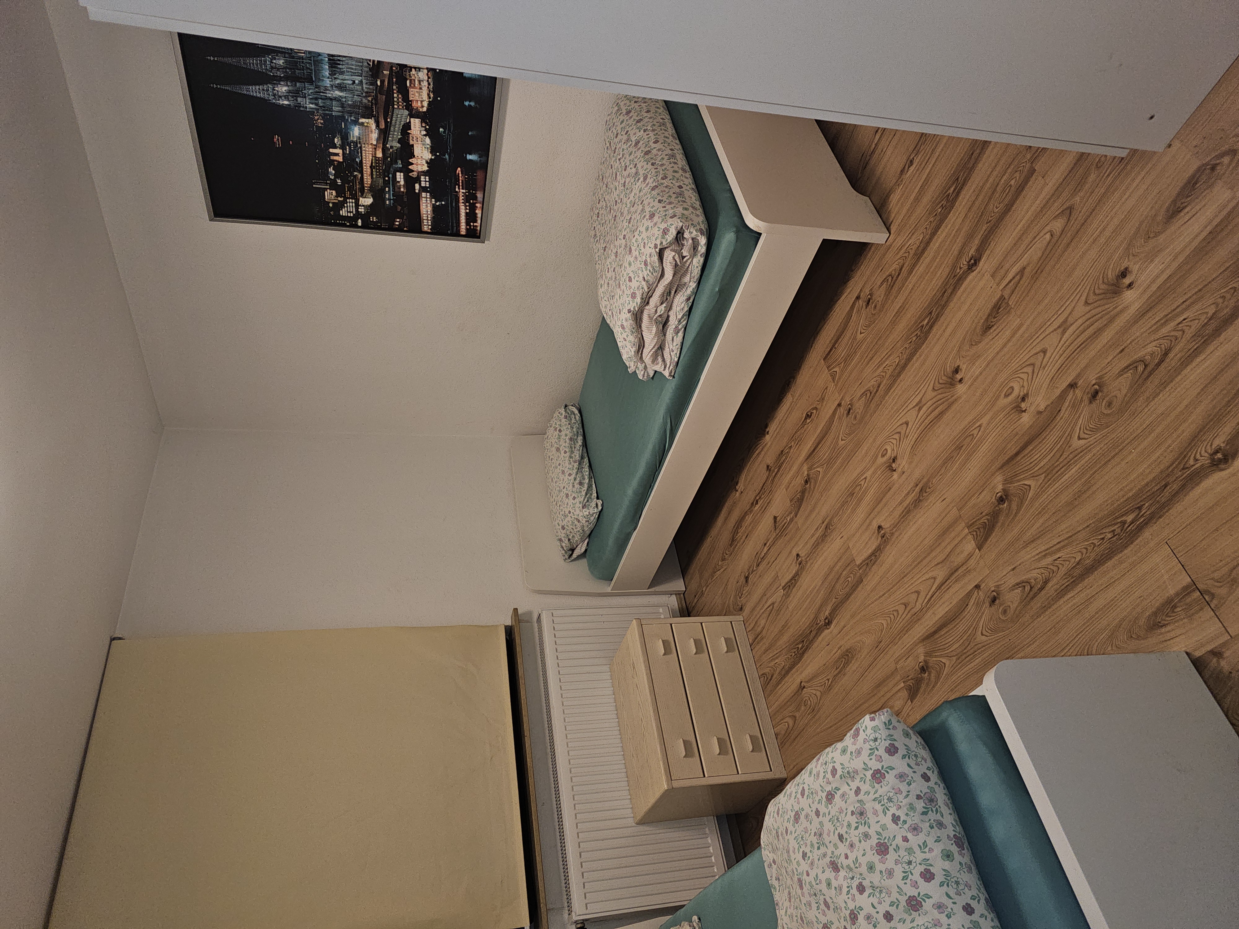 Monteur-Zimmer - Langenfeld (Mettmann) - Monteurzimmer Köln/Bonn Flughafen