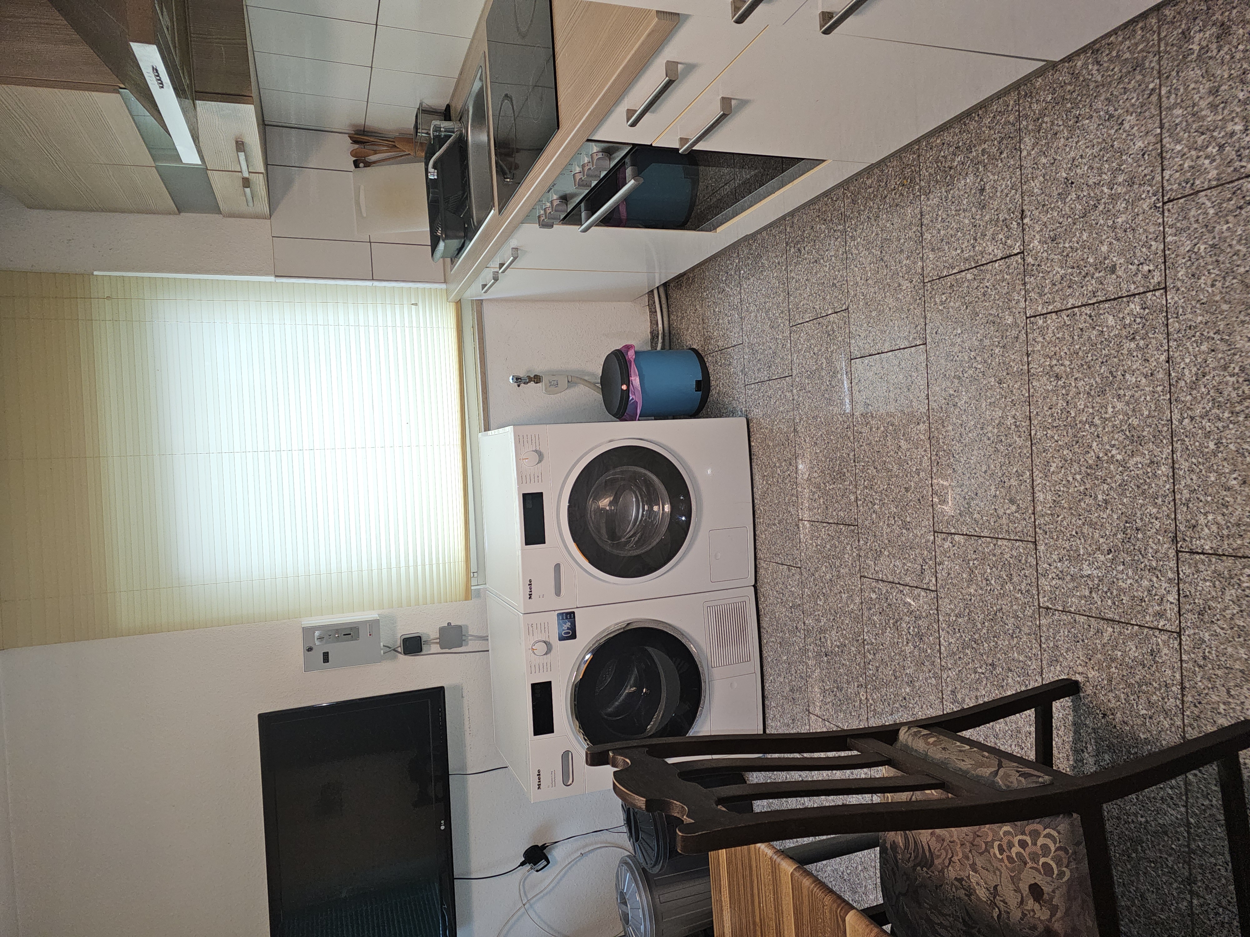 Monteur-Zimmer - Langenfeld (Mettmann) - Monteurzimmer Köln/Bonn Flughafen