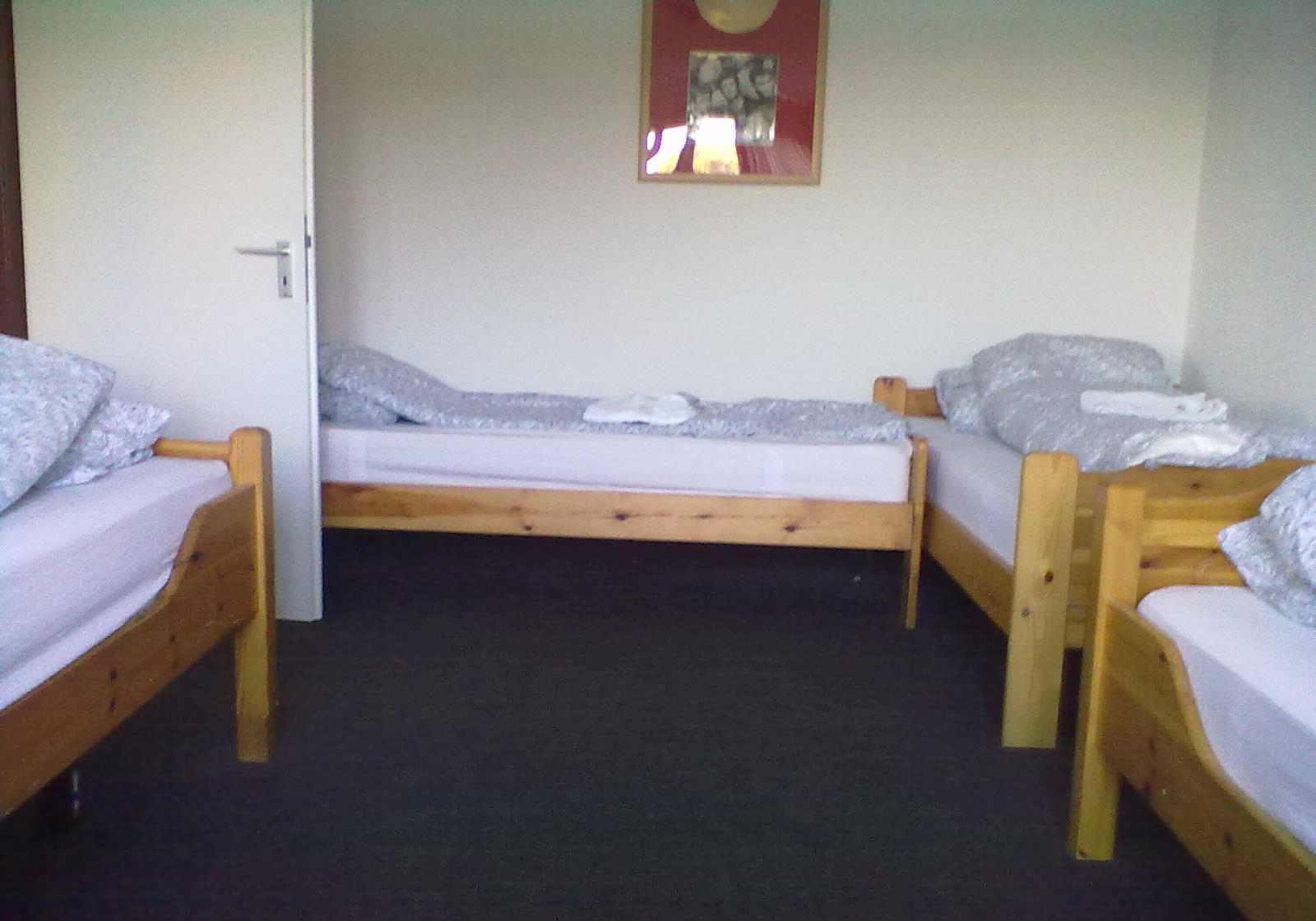 Monteur-Zimmer - Brühl (Rhein-Erft-Kreis) - Mc Zimmervermietung Monteurzimmer Köln