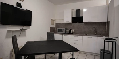 Monteur-Zimmer - Velbert - Frühling Appartements