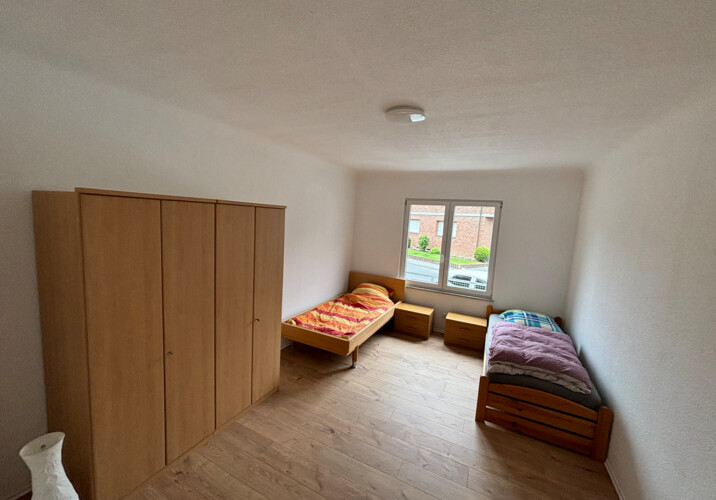 Monteur-Zimmer - Euskirchen - Monteurzimmer Brühl