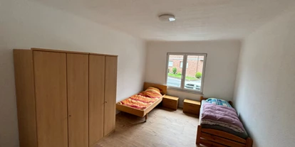 Monteur-Zimmer - Dormagen - Monteurzimmer Brühl