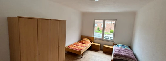 MonteurZimmer: Monteurzimmer Brühl