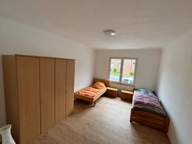 MonteurZimmer: Monteurzimmer Brühl