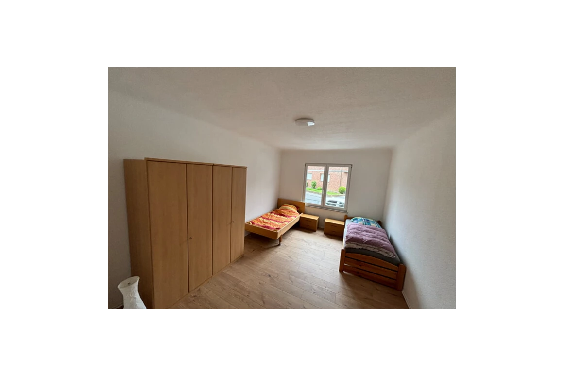 MonteurZimmer: Monteurzimmer Brühl