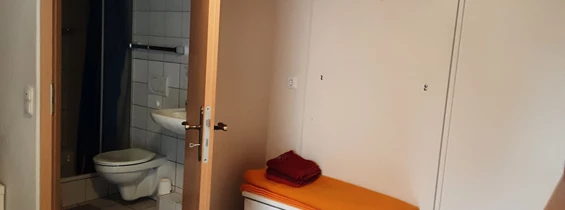 MonteurZimmer: Monteurzimmer Müller in 50996 Köln
