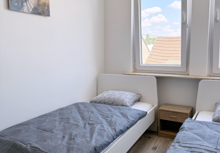 Monteur-Zimmer - Euskirchen - Wohnungen in Brühl und Umgebung