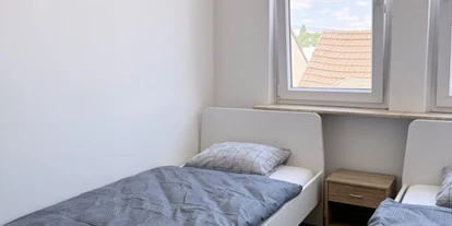 Monteur-Zimmer - Dormagen - Wohnungen in Brühl und Umgebung