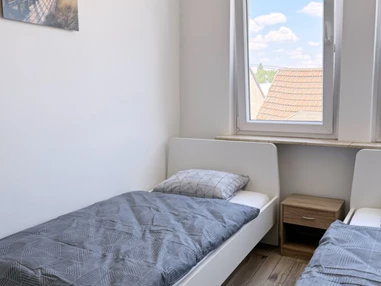 MonteurZimmer: Wohnungen in Brühl und Umgebung