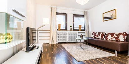 Monteur-Zimmer - Ratingen - Apartment/Monteurwohnung Mülheim G 38