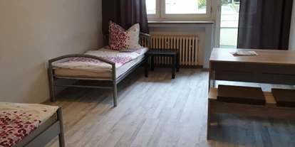 Monteur-Zimmer - Ratingen - Monteurwohnungen Köln- Mülheim / Zentrum in 51063 Köln