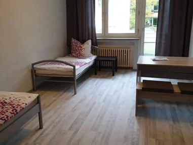 MonteurZimmer: Monteurwohnungen Köln- Mülheim / Zentrum in 51063 Köln