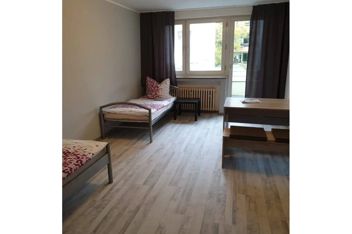MonteurZimmer: Monteurwohnungen Köln- Mülheim / Zentrum in 51063 Köln