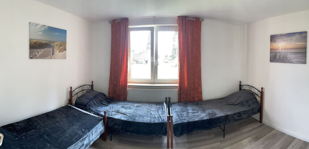 Monteur-Zimmer - Euskirchen - MBRS-Möblierte Wohnungen in 50354 Hürth