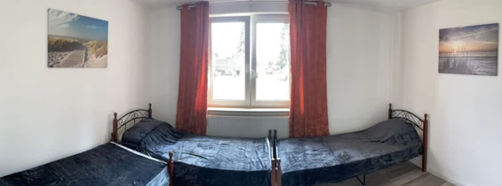 MonteurZimmer: MBRS-Möblierte Wohnungen in 50354 Hürth