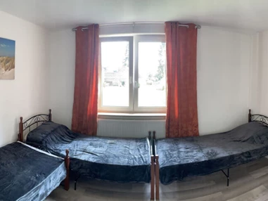 MonteurZimmer: MBRS-Möblierte Wohnungen in 50354 Hürth
