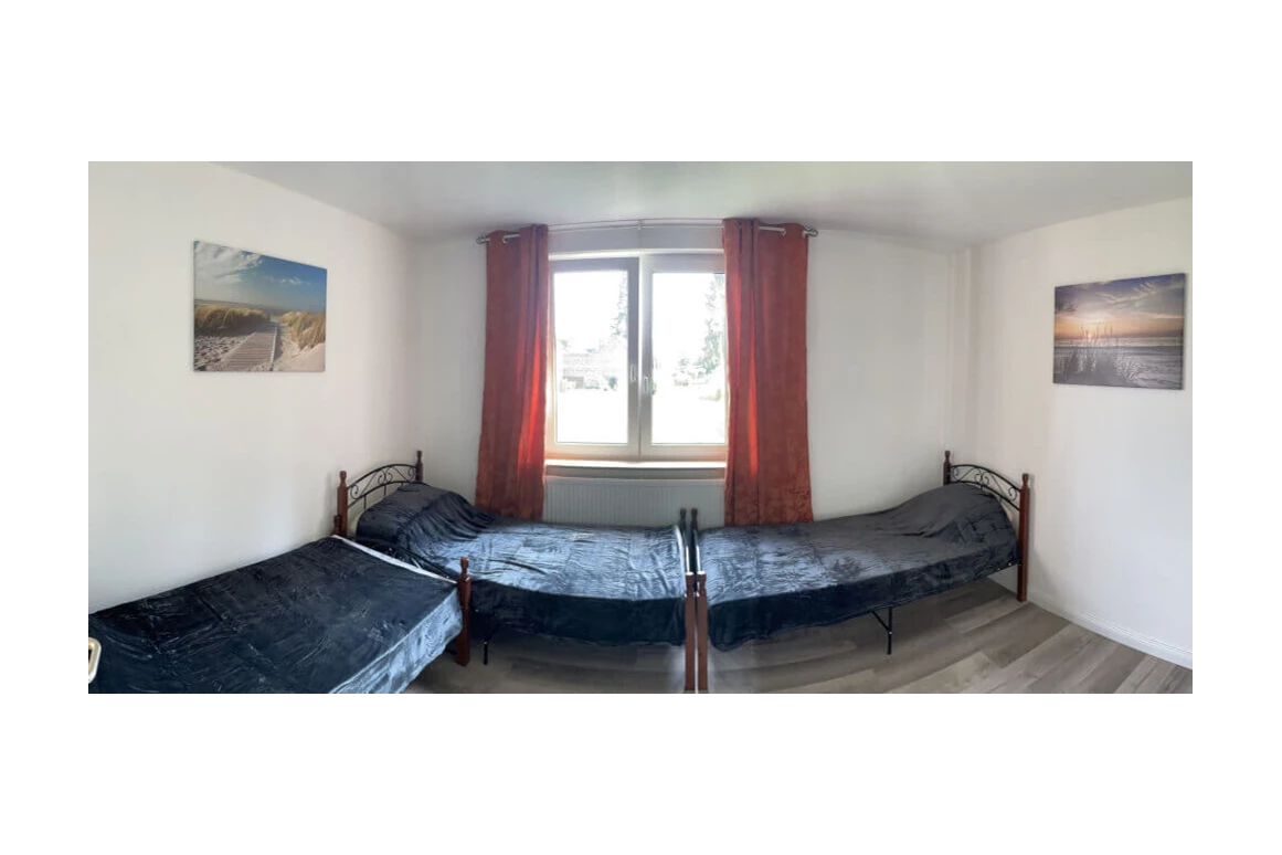 MonteurZimmer: MBRS-Möblierte Wohnungen in 50354 Hürth