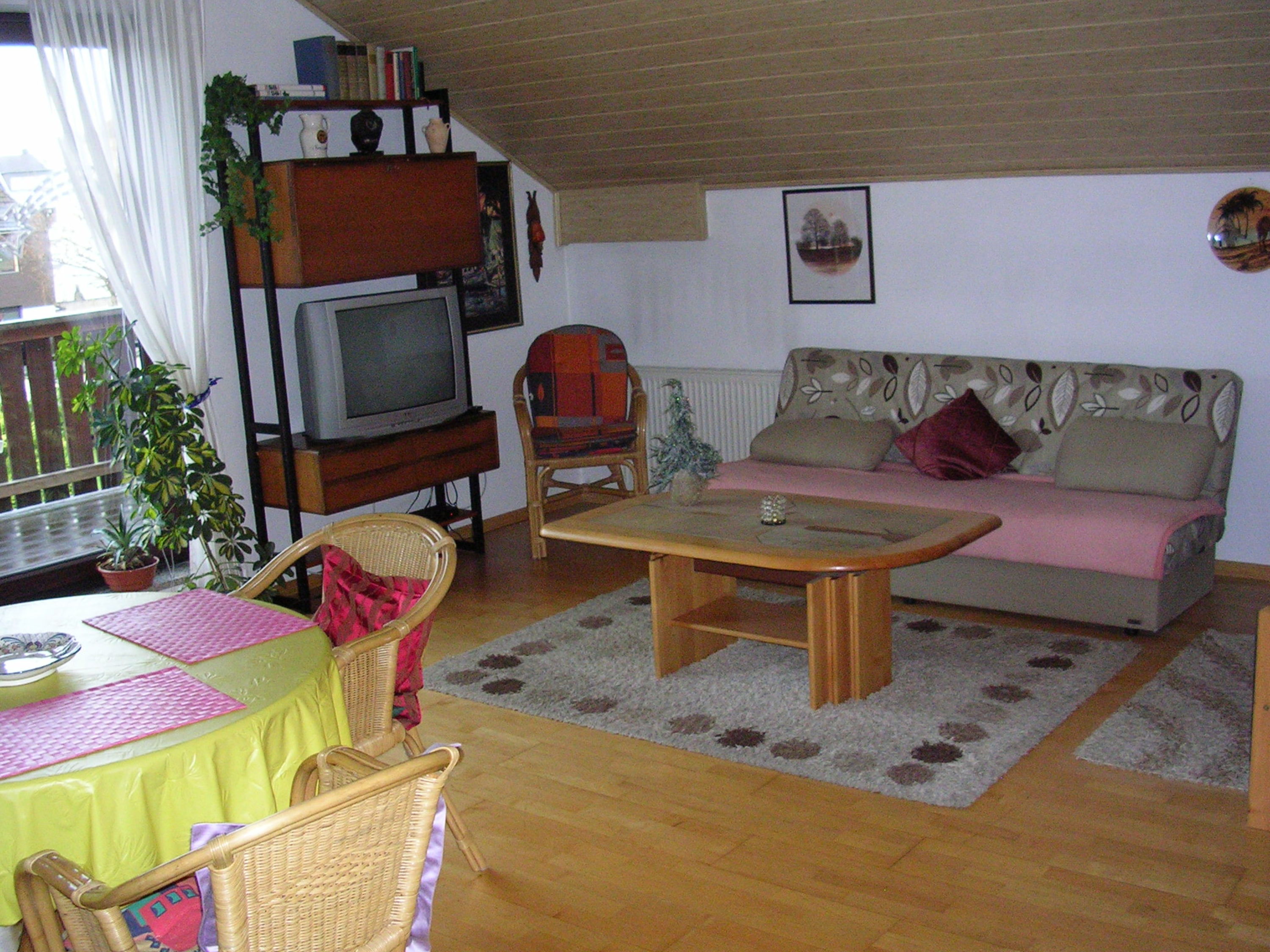 Monteur-Zimmer - Bergheim (Rhein-Erft-Kreis) - Privat Vermieter