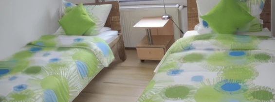 MonteurZimmer: Monteurwohnung Moser in 50389 Wesseling
