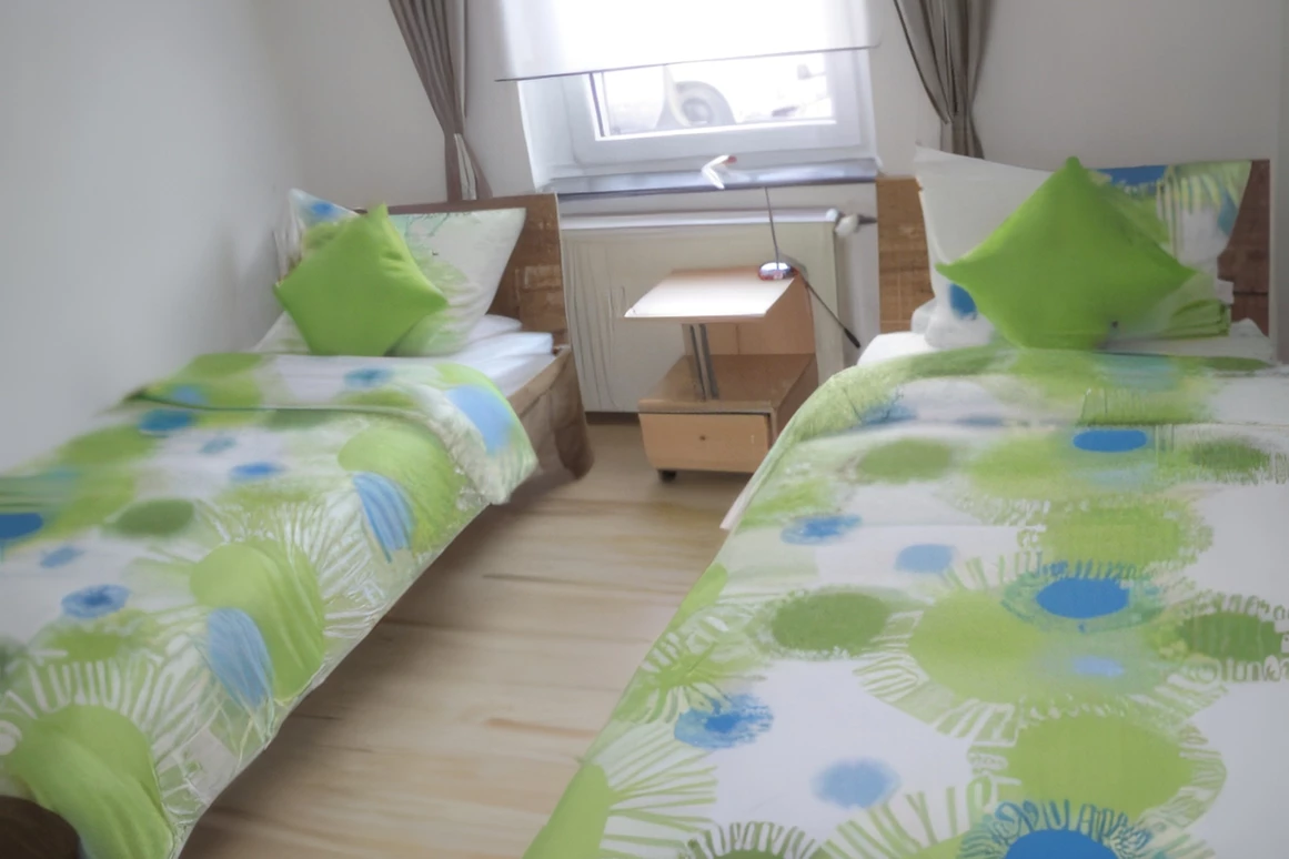 MonteurZimmer: Monteurwohnung Moser in 50389 Wesseling