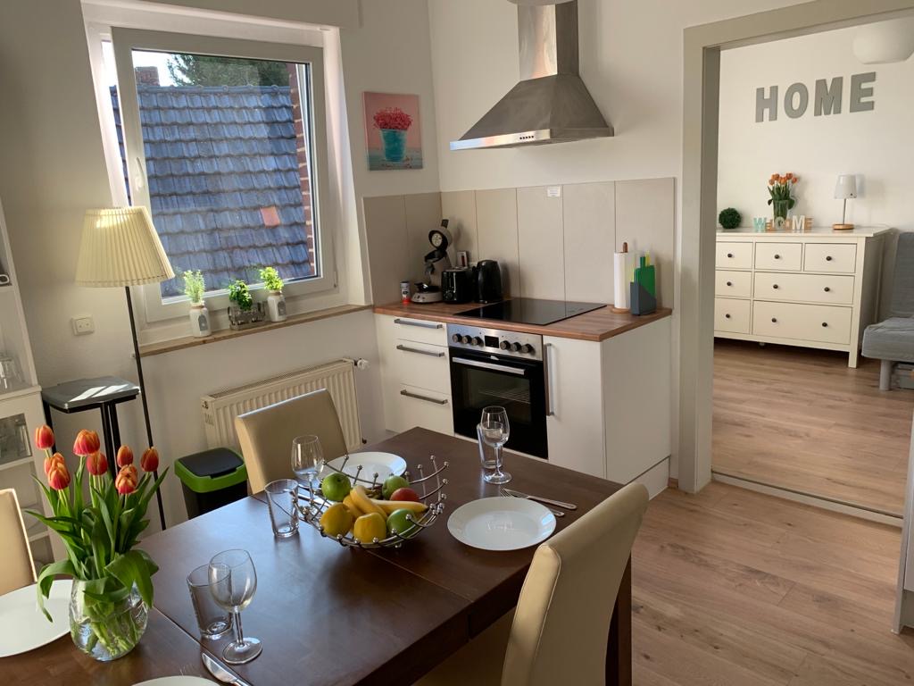 MonteurZimmer: Businesswohnungen Köln-Bonn