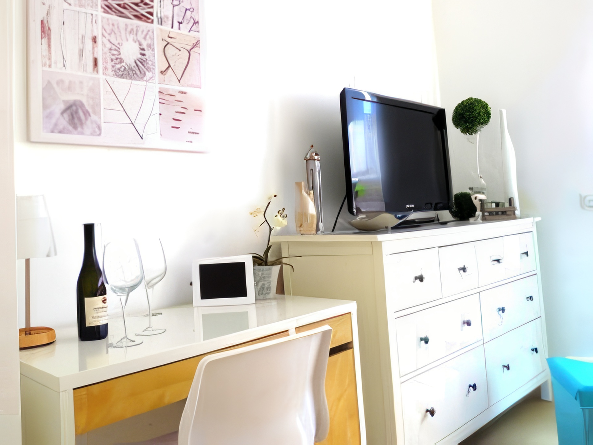 Monteur-Zimmer - Bergheim (Rhein-Erft-Kreis) - Ferienwohnung Pielken in 50321 Brühl