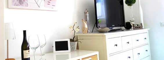 MonteurZimmer: Ferienwohnung Pielken in 50321 Brühl