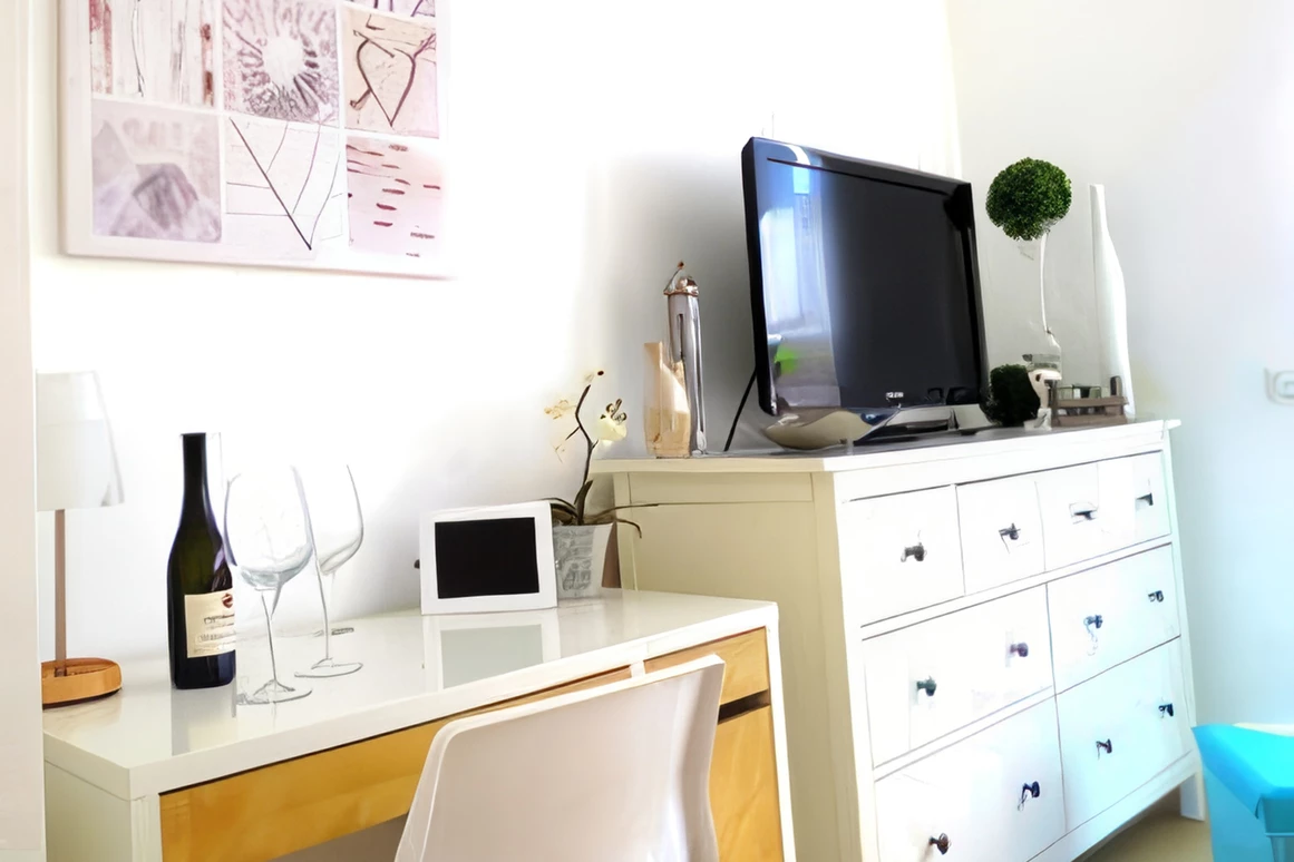 MonteurZimmer: Ferienwohnung Pielken in 50321 Brühl