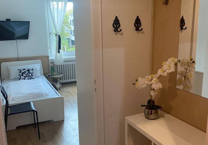 Monteur-Zimmer - Euskirchen - Monteurzimmer Magdalena Malina