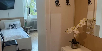 Monteur-Zimmer - Dormagen - Monteurzimmer Magdalena Malina