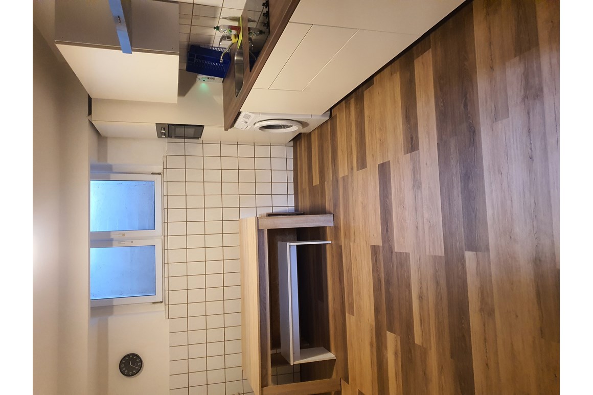 Monteur-Zimmer - Bergheim (Rhein-Erft-Kreis) - EDAN