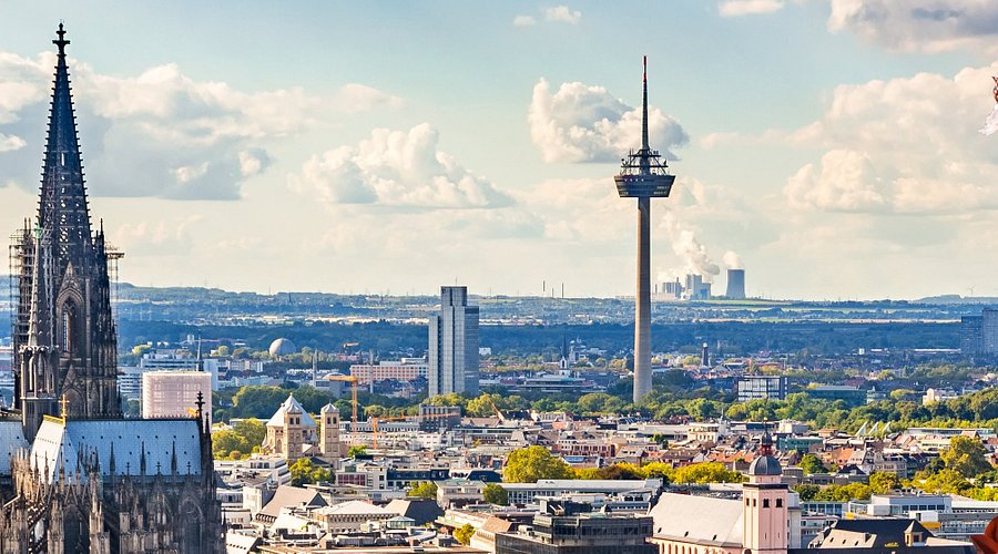 Monteur-Zimmer - Euskirchen - City-Pension-Storch I