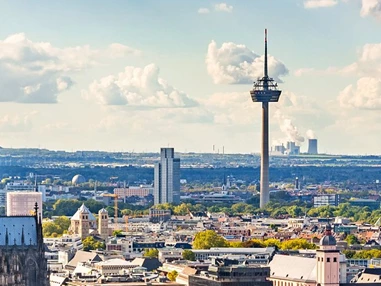 MonteurZimmer: City-Pension-Storch I