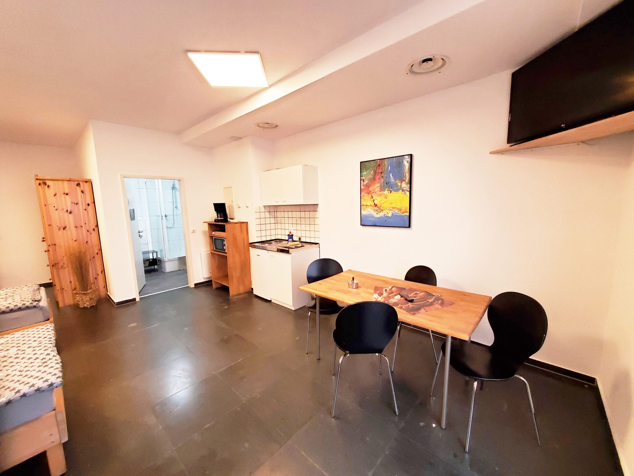 Monteur-Zimmer - Euskirchen - Monteurzimmer Köln