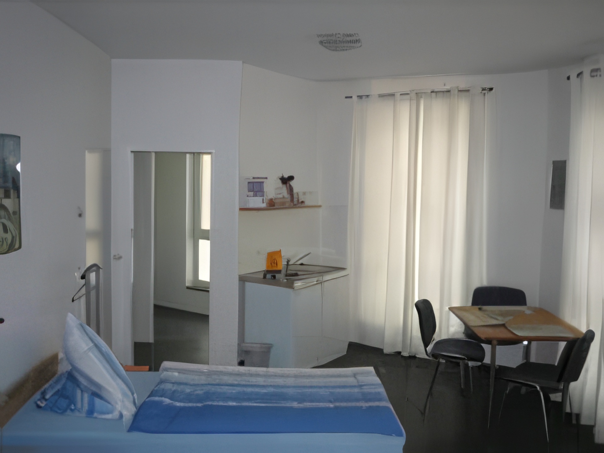 Monteur-Zimmer - Euskirchen - Privatzimmer Winold in 50825 Köln