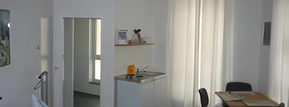 MonteurZimmer: Privatzimmer Winold in 50825 Köln