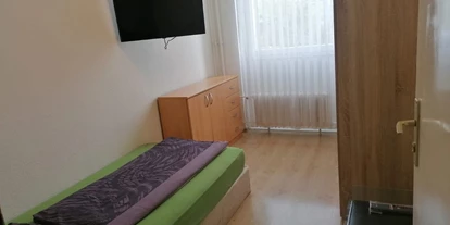 Monteur-Zimmer - Velbert - DIM Work & Stay Apartment Monheim in 40789 Monheim am Rhein