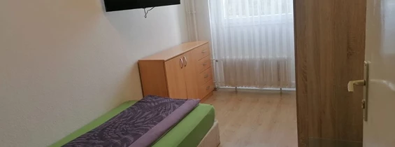 MonteurZimmer: DIM Work & Stay Apartment Monheim in 40789 Monheim am Rhein