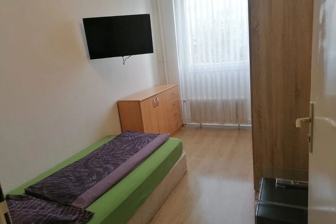 MonteurZimmer: DIM Work & Stay Apartment Monheim in 40789 Monheim am Rhein