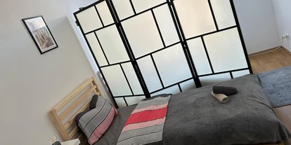 Monteur-Zimmer - Klettendorf - Arbeiter Studio Graz