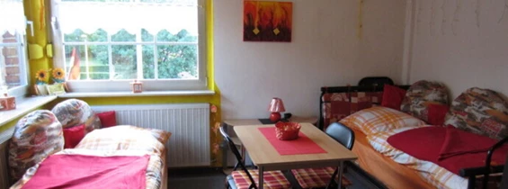 MonteurZimmer: 2-Bett Monteurzimmer in Frechen