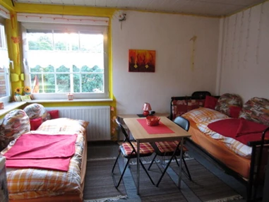 MonteurZimmer: 2-Bett Monteurzimmer in Frechen