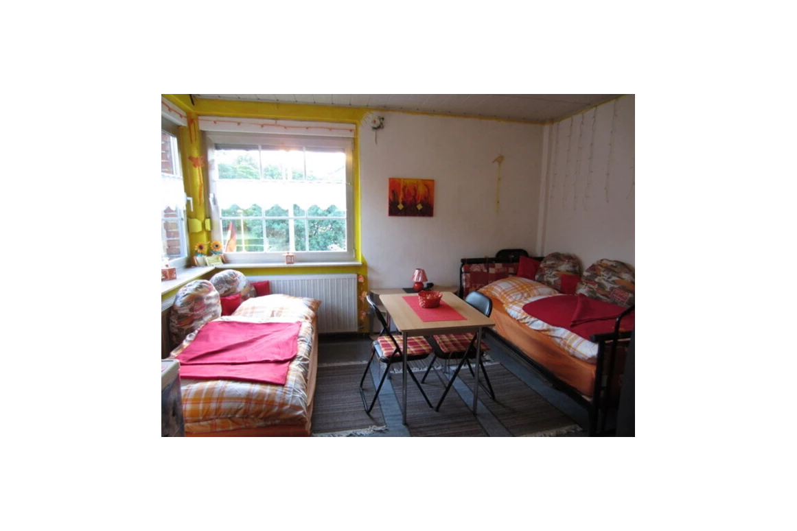 MonteurZimmer: 2-Bett Monteurzimmer in Frechen