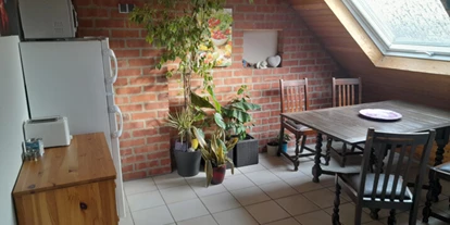Monteur-Zimmer - Velbert - K.Saengram