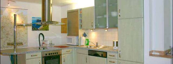 MonteurZimmer: Zimmervermietung Rita in 51061 Köln