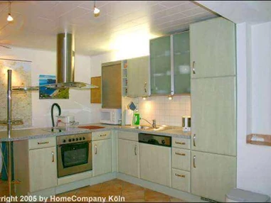 MonteurZimmer: Zimmervermietung Rita in 51061 Köln