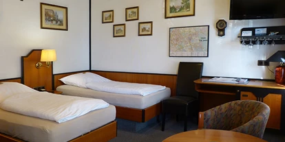 Monteur-Zimmer - Erkrath - Gästehaus Messetip