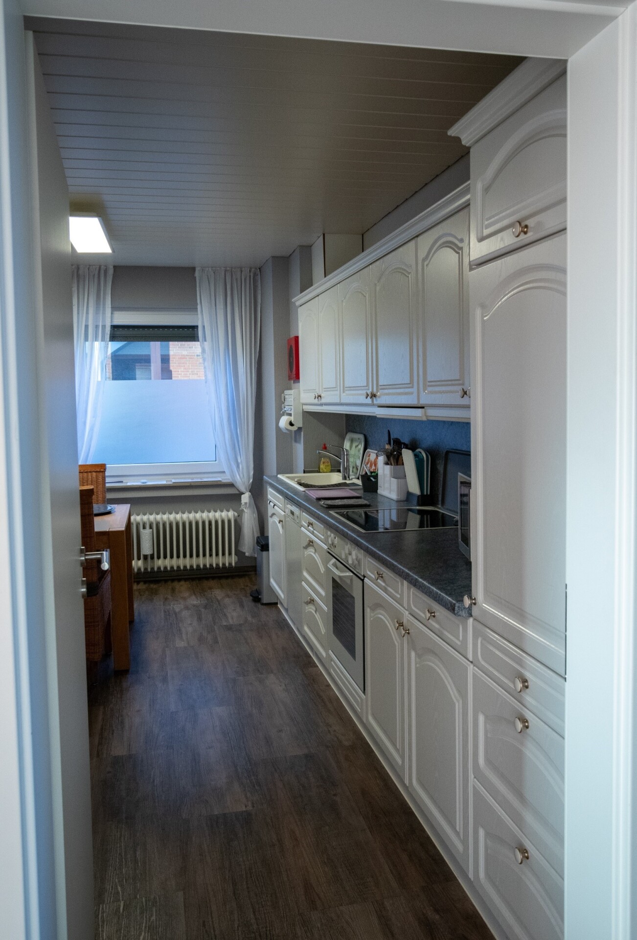 Monteur-Zimmer - Euskirchen - Quartier 42 in 50374 Erftstadt