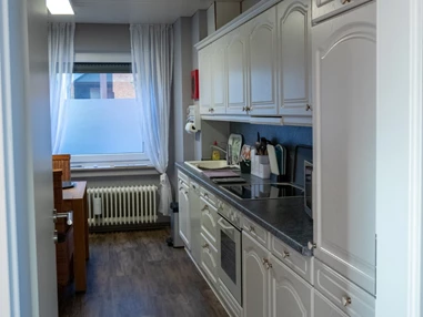 MonteurZimmer: Quartier 42 in 50374 Erftstadt