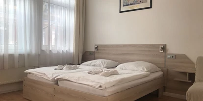 Monteur-Zimmer - Meerbusch - Kölner Pension